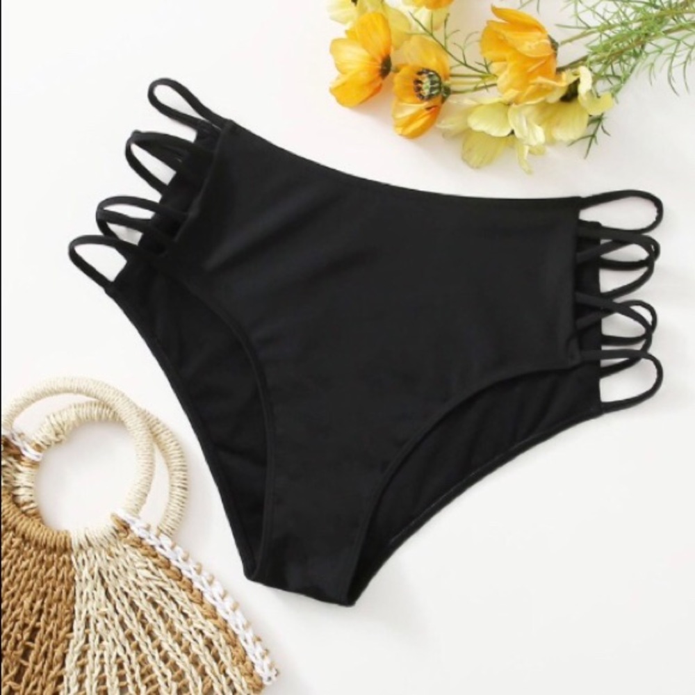 Bathing suit bottoms